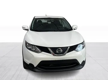 2019 Nissan Qashqai - image 8