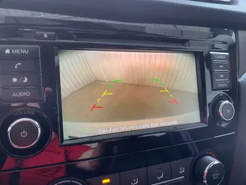 2019 Nissan Qashqai - image 20