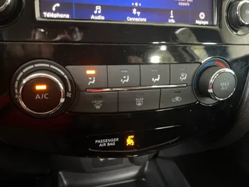 2019 Nissan Qashqai - image 21
