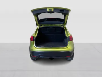 2017 Nissan Qashqai - image 13