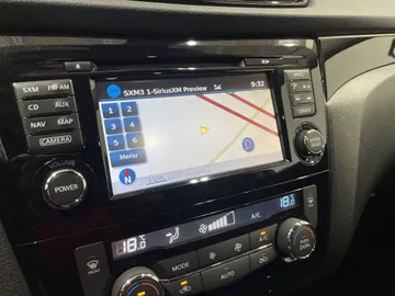 2017 Nissan Qashqai - image 29