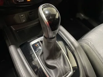2017 Nissan Qashqai - image 27