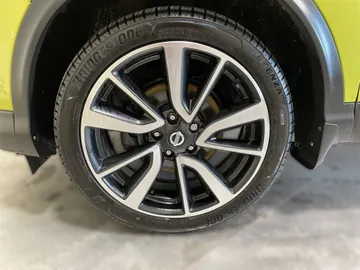 2017 Nissan Qashqai - image 7