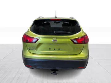 2017 Nissan Qashqai - image 12
