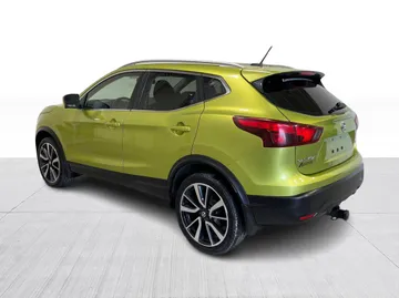 2017 Nissan Qashqai - image 11