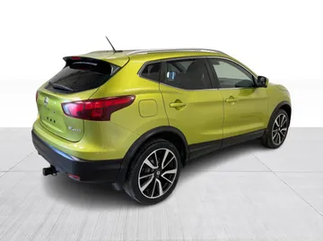 2017 Nissan Qashqai - image 14