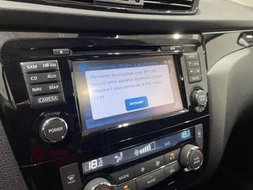 2017 Nissan Qashqai - image 26