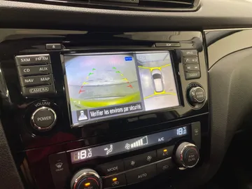 2017 Nissan Qashqai - image 20