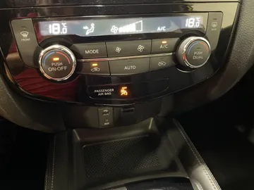 2017 Nissan Qashqai - image 21