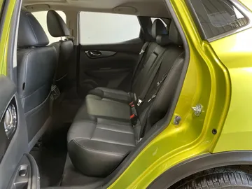 2017 Nissan Qashqai - image 15