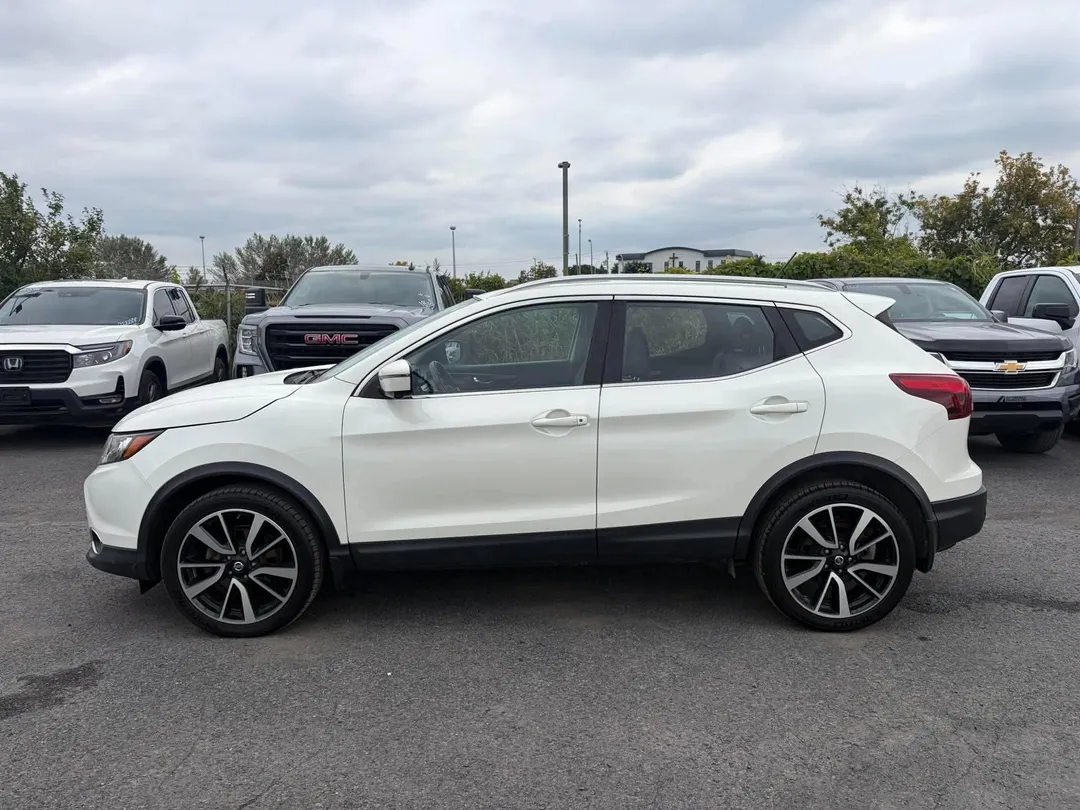 2019 Nissan Qashqai for sale - photo 4