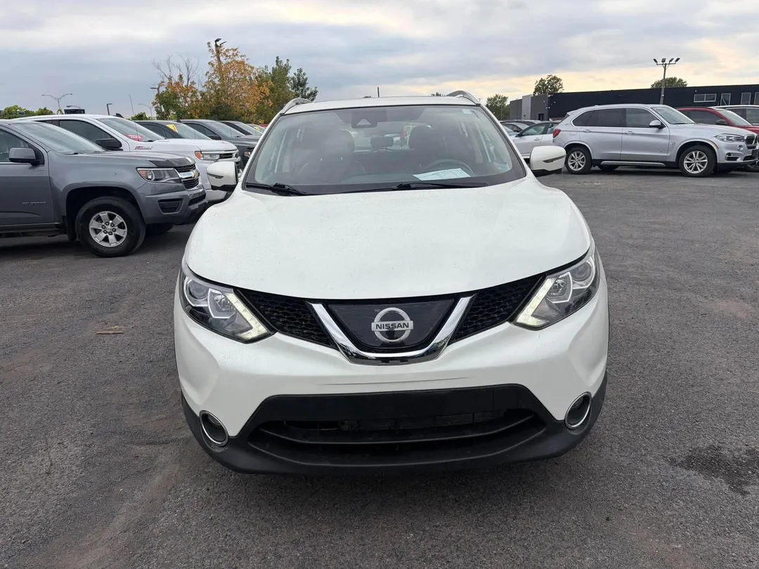 2019 Nissan Qashqai for sale - photo 2