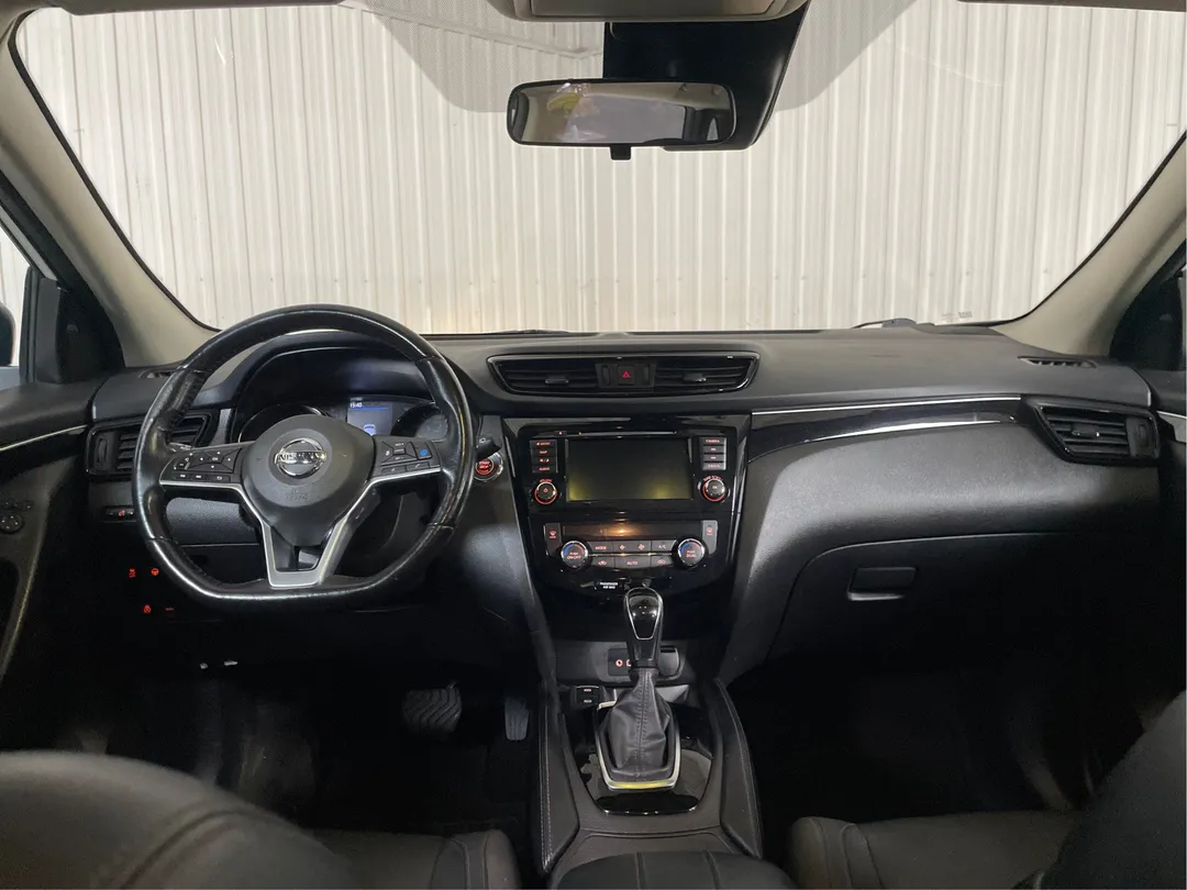 Nissan Qashqai 2019 à vendre - photo 4