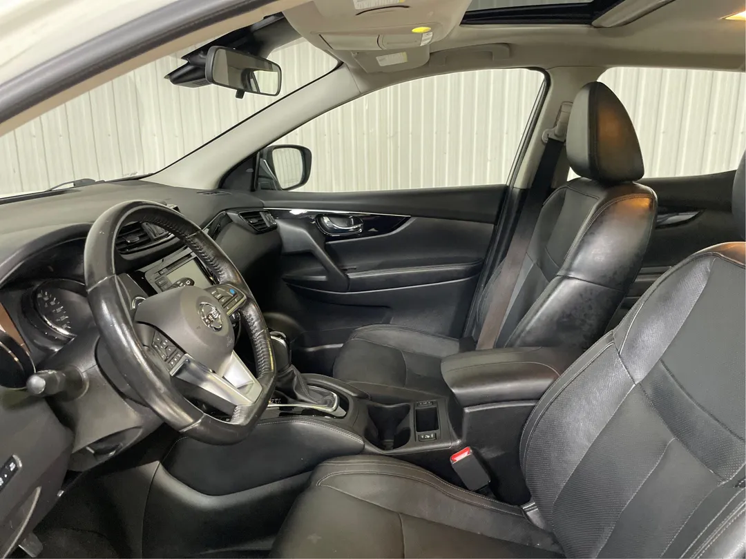 Nissan Qashqai 2019 à vendre - photo 3