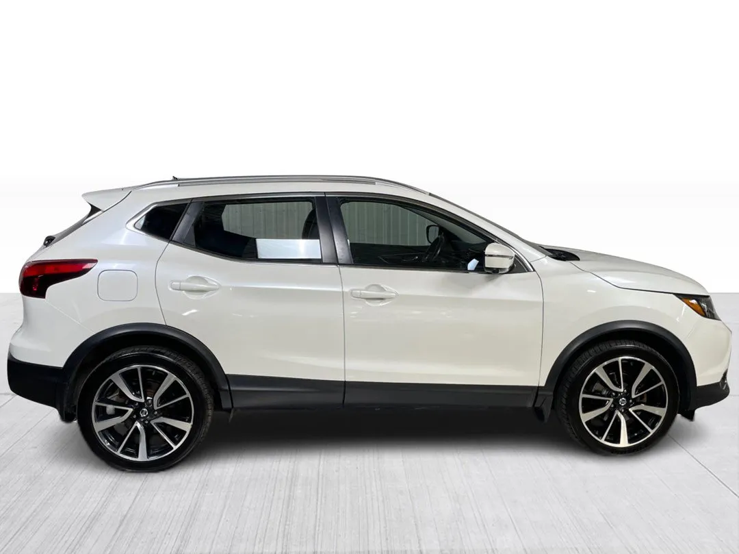 Nissan Qashqai 2019 à vendre - photo 2