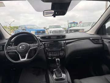 2019 Nissan Qashqai - image 9