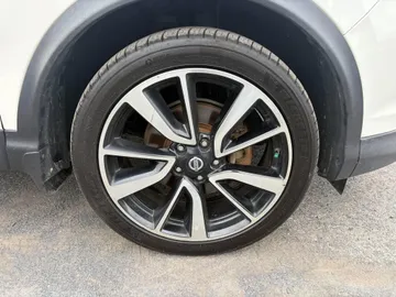 2019 Nissan Qashqai - image 7