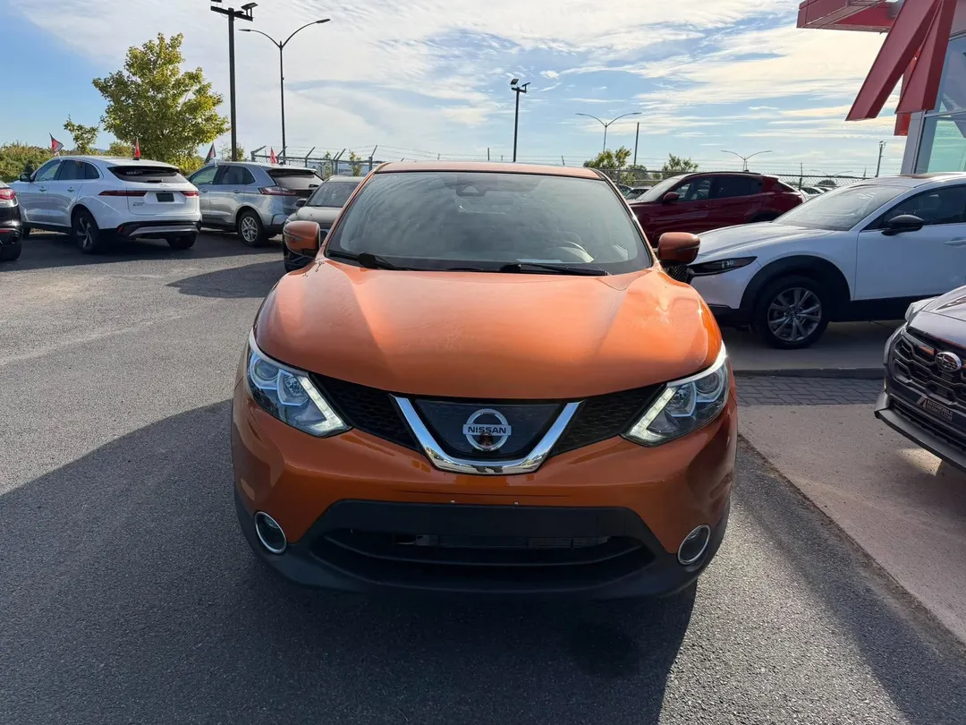 Nissan Qashqai 2019 à vendre - photo 2