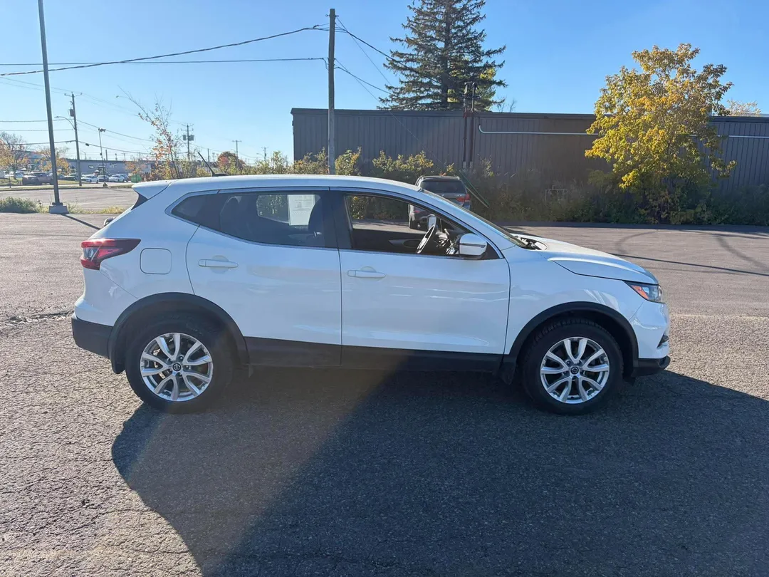 Nissan Qashqai 2020 à vendre - photo 2