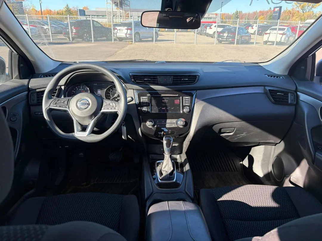 Nissan Qashqai 2020 à vendre - photo 4
