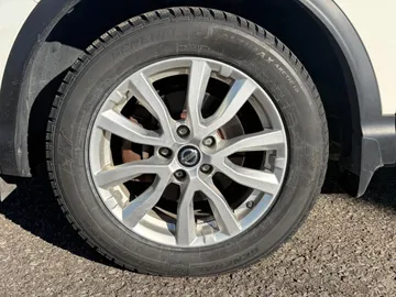 2020 Nissan Qashqai - image 6
