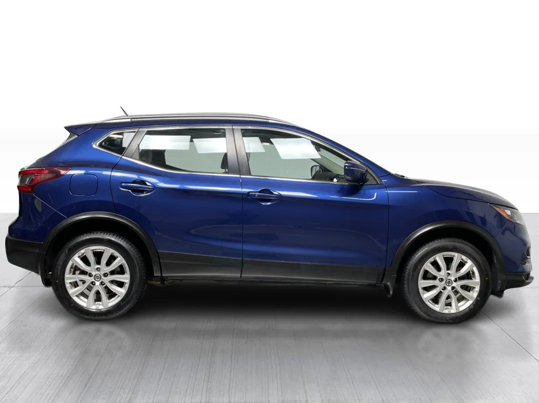 Nissan Qashqai 2020 à vendre - photo 2