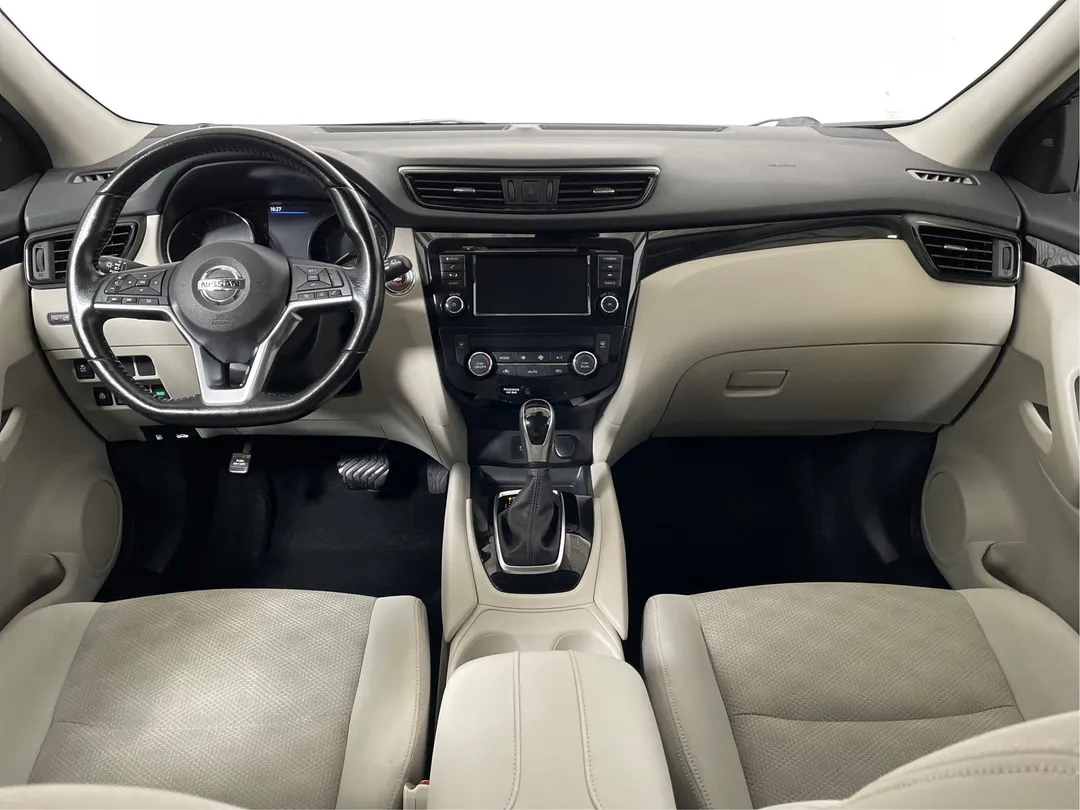 Nissan Qashqai 2020 à vendre - photo 4