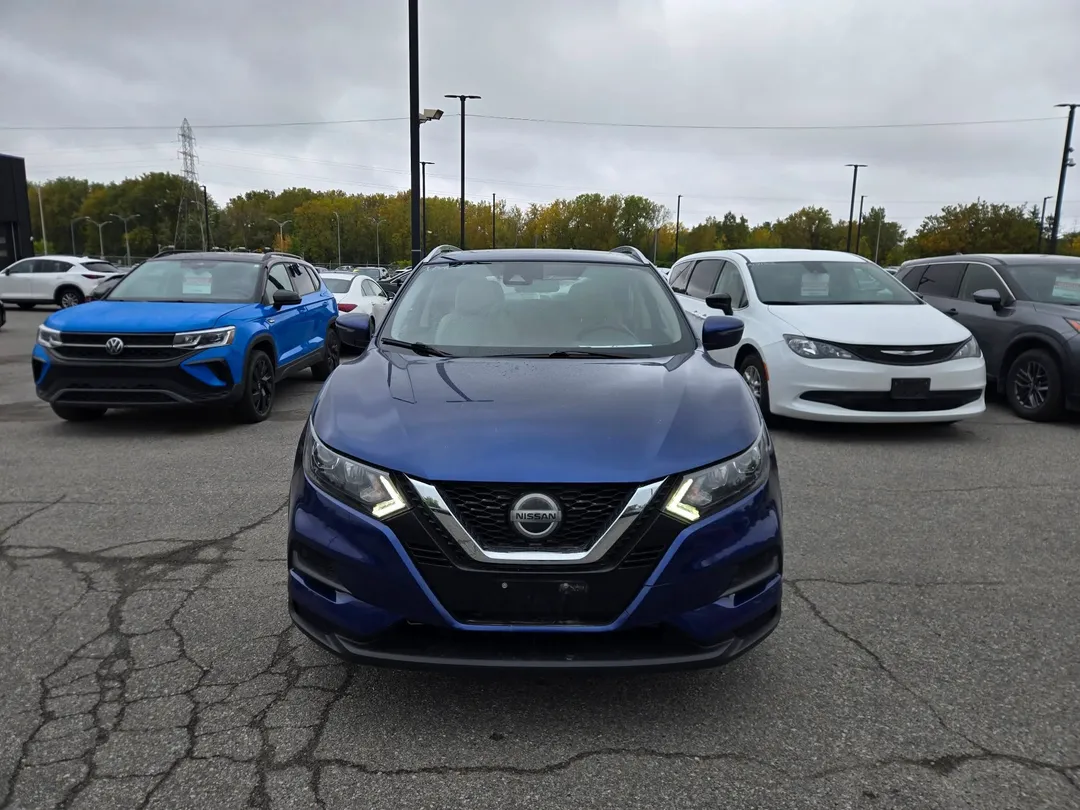 2020 Nissan Qashqai for sale - photo 2