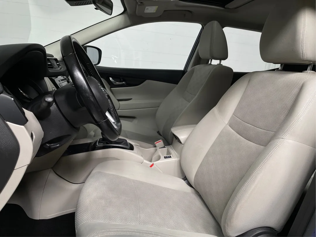 Nissan Qashqai 2020 à vendre - photo 3