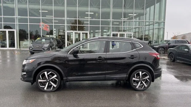 Nissan Qashqai 2020 à vendre - photo 4