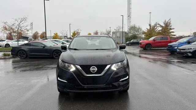 Nissan Qashqai 2020 à vendre - photo 2