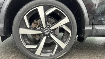 2020 Nissan Qashqai - image 7