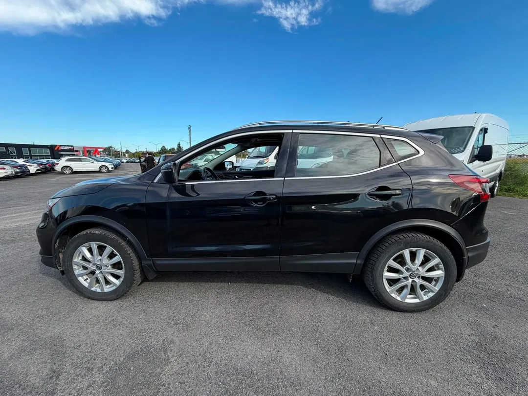 Nissan Qashqai 2020 à vendre - photo 4