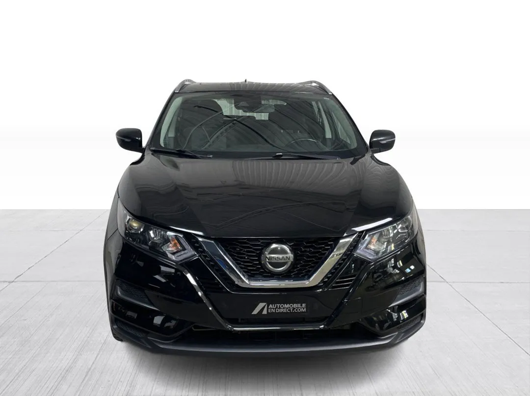 Nissan Qashqai 2020 à vendre - photo 2