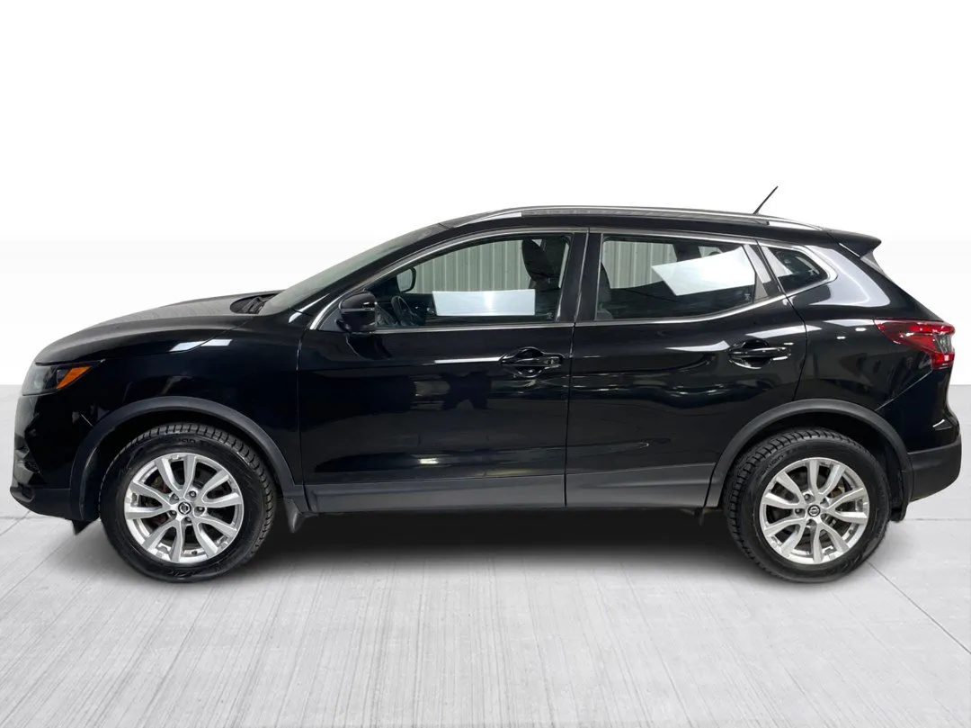 Nissan Qashqai 2020 à vendre - photo 4