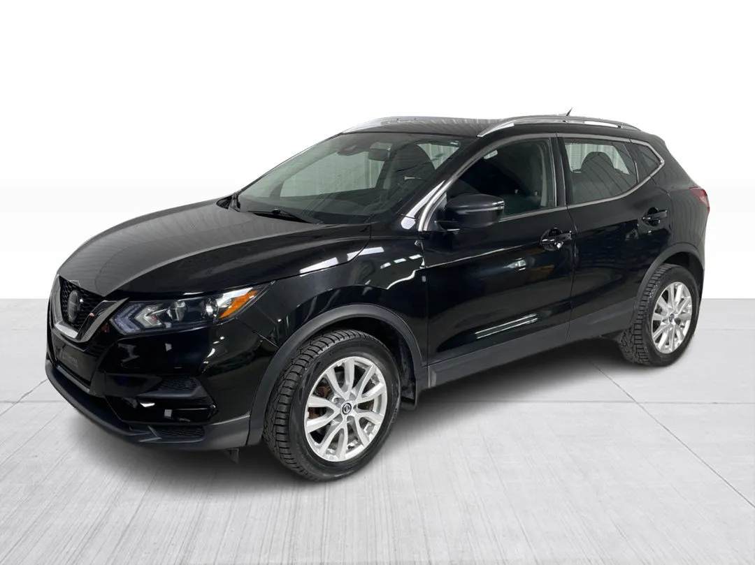 Nissan Qashqai 2020 à vendre - photo 3
