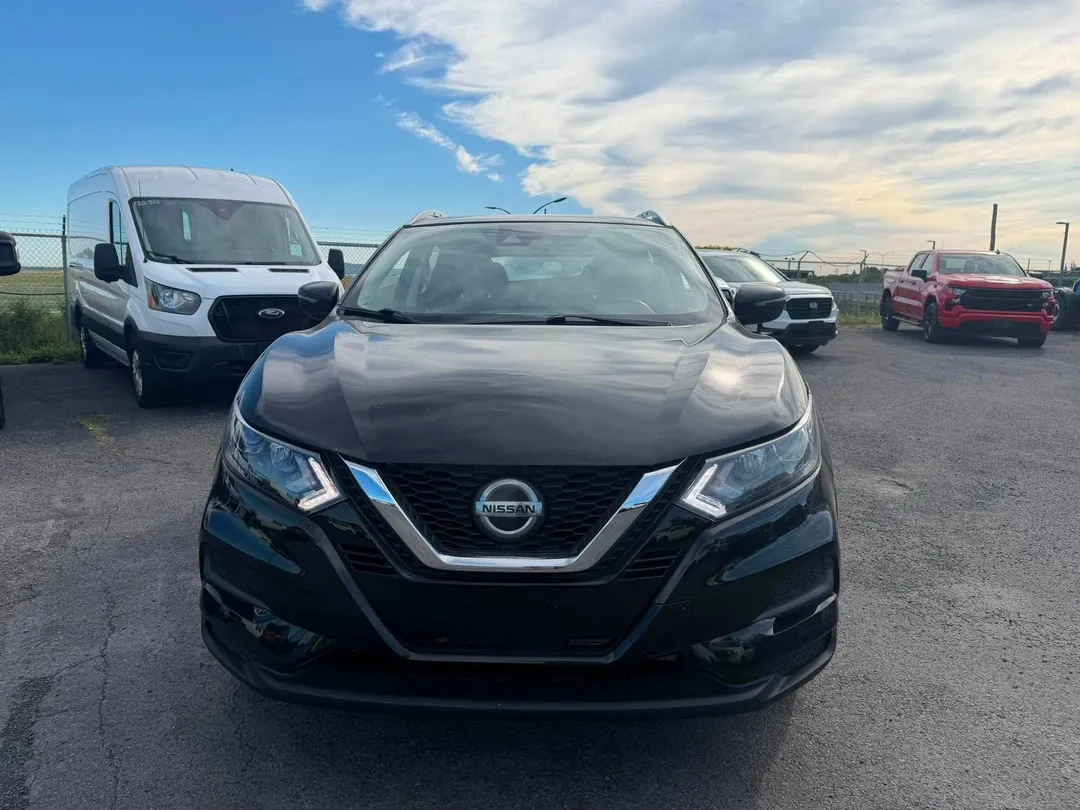 Nissan Qashqai 2020 à vendre - photo 2