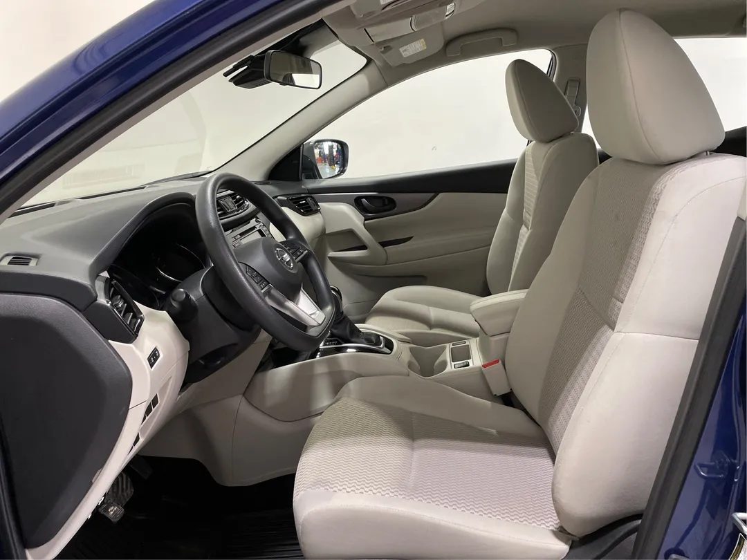 2020 Nissan Qashqai — photo 3