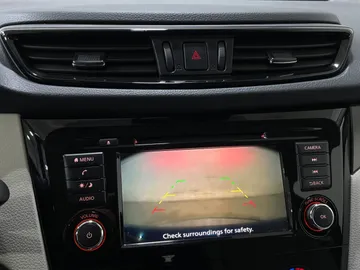 2020 Nissan Qashqai - image 18