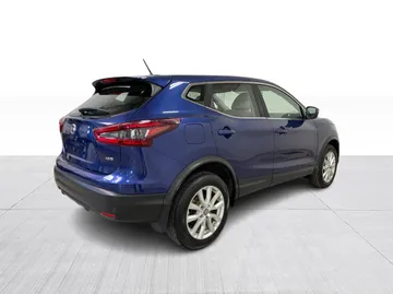 2020 Nissan Qashqai - image 14