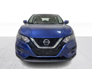 2020 Nissan Qashqai - image 8