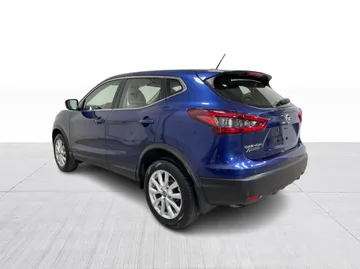 2020 Nissan Qashqai - image 11