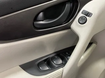 2020 Nissan Qashqai - image 20