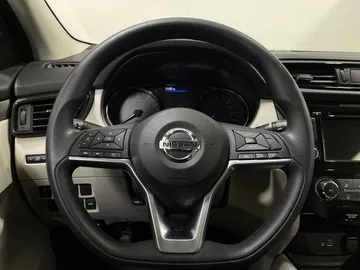 2020 Nissan Qashqai - image 22
