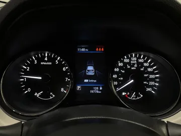2020 Nissan Qashqai - image 16