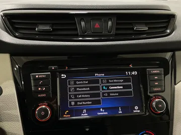 2020 Nissan Qashqai - image 23