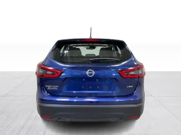 2020 Nissan Qashqai - image 12