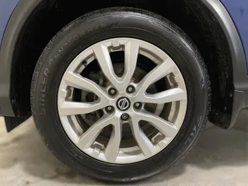 2020 Nissan Qashqai - image 6