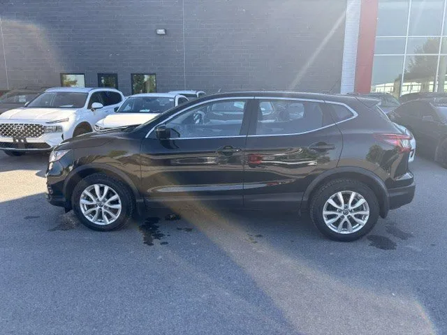 Nissan Qashqai 2020 à vendre - photo 4