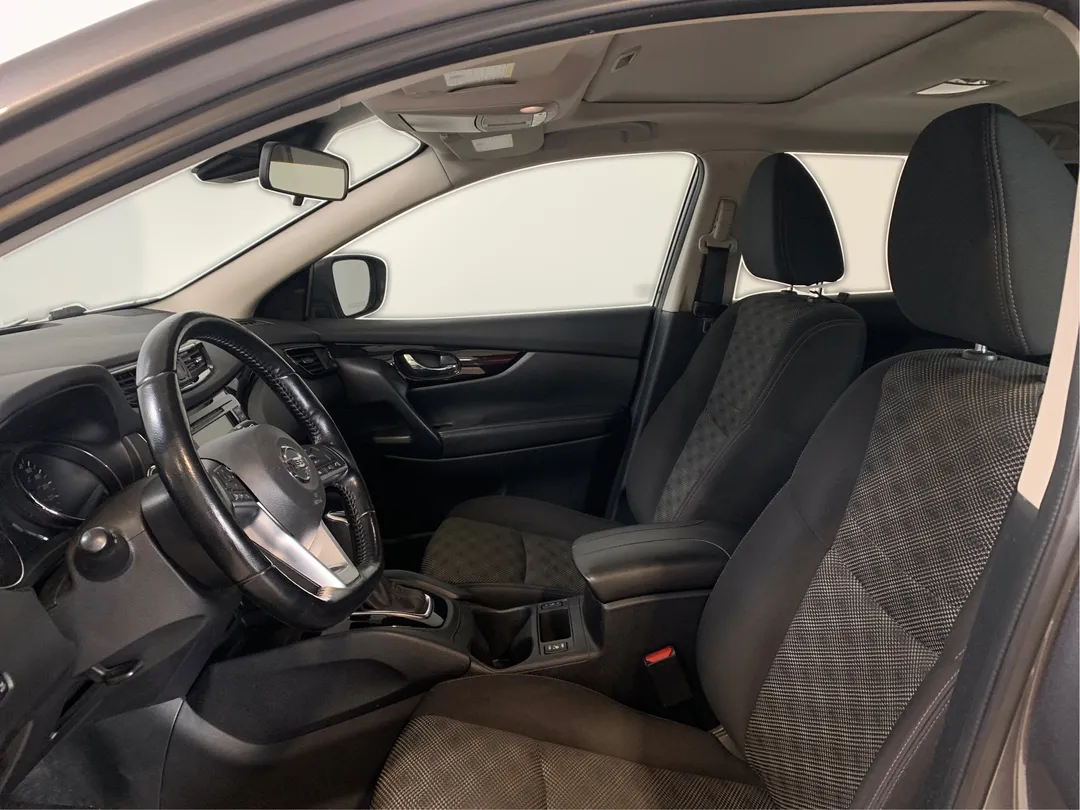 2020 Nissan Qashqai — photo 3